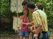 RuthMarieJoinsLaMina.jpg (75 KB) Ruth Marie joins La Mina.