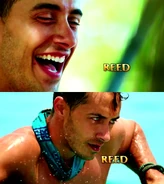 Reed Kelly/Gallery | Survivor Wiki | Fandom