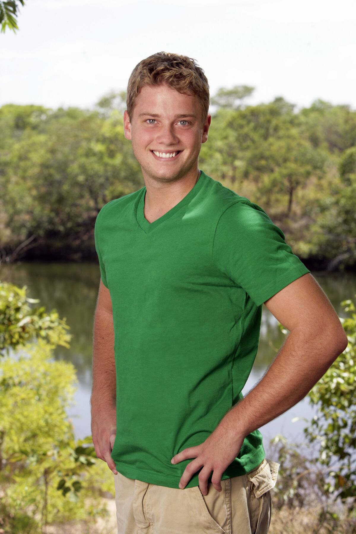 Spencer Duhm | Survivor Wiki | Fandom