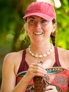 Shannon is a member of Uli.