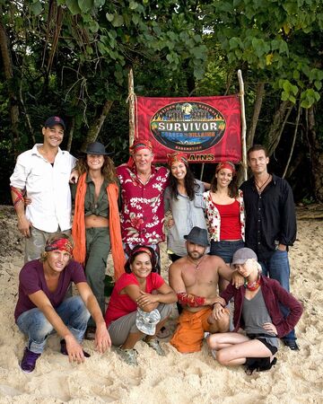Villains Survivor Wiki Fandom A page for describing characters: villains survivor wiki fandom