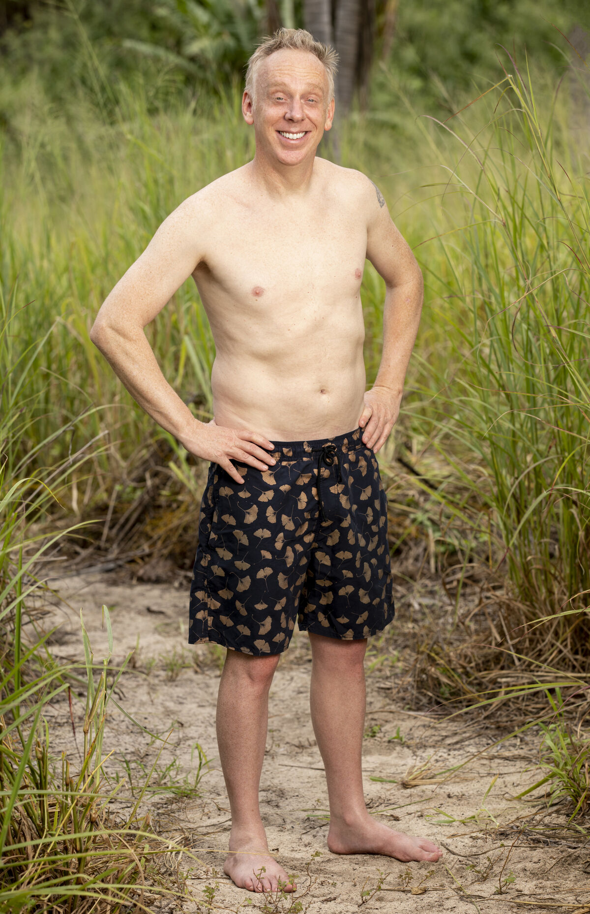 Mike White | Survivor Wiki | Fandom