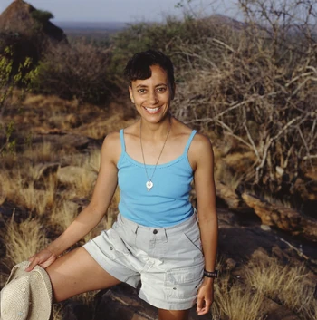 Linda Spencer | Survivor Wiki | Fandom