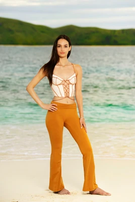 Venus Vafa | Survivor Wiki | Fandom