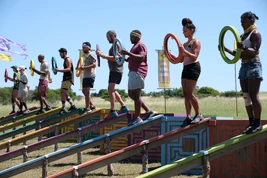 ZAS9 Will It Go Round