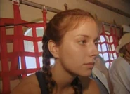 Amber begins her adventure.