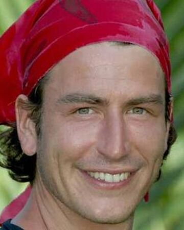 Christopher Lavaud Survivor Wiki Fandom