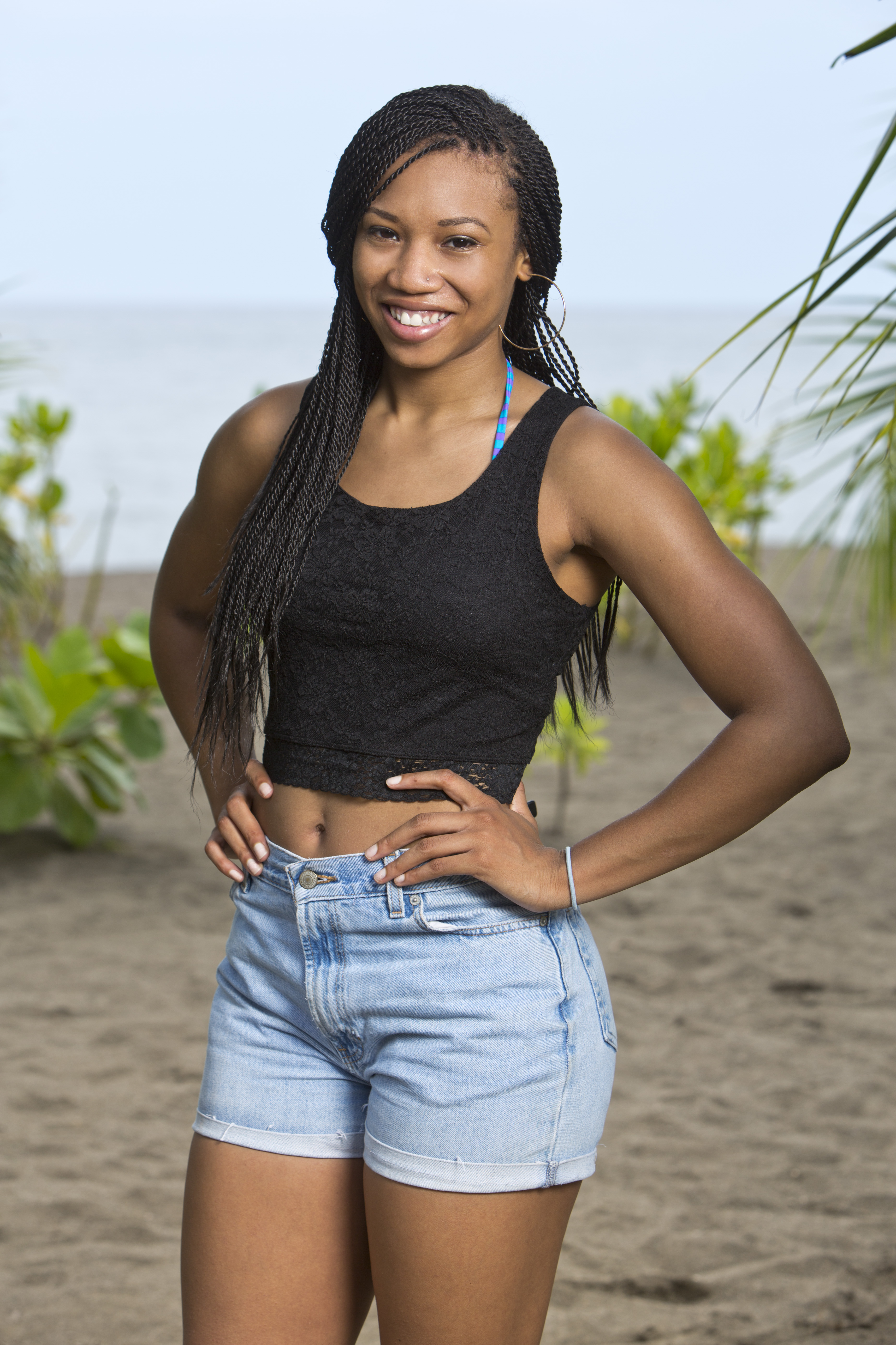 Marissa Peterson | Survivor Wiki | Fandom