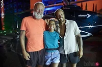 The Final Three of Supervivientes 2024.