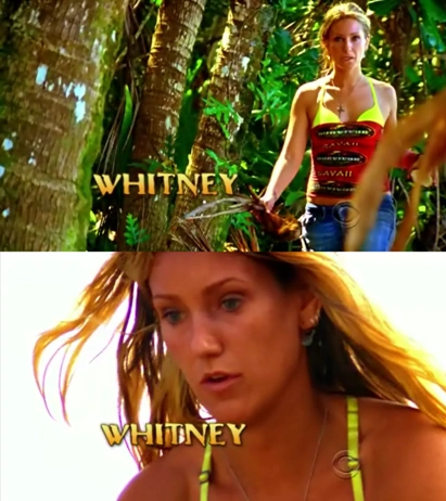 Whitney Duncan/Gallery | Survivor Wiki | Fandom