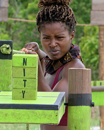 A Bit Tipsy Survivor Wiki Fandom