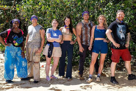 World Tribe
