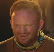 BubbaLastTribalCouncil.jpg (11 KB) Bubba at his last Tribal Council.