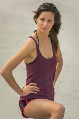 FRS17 Manon Allender