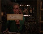 Kass votes against Spencer.