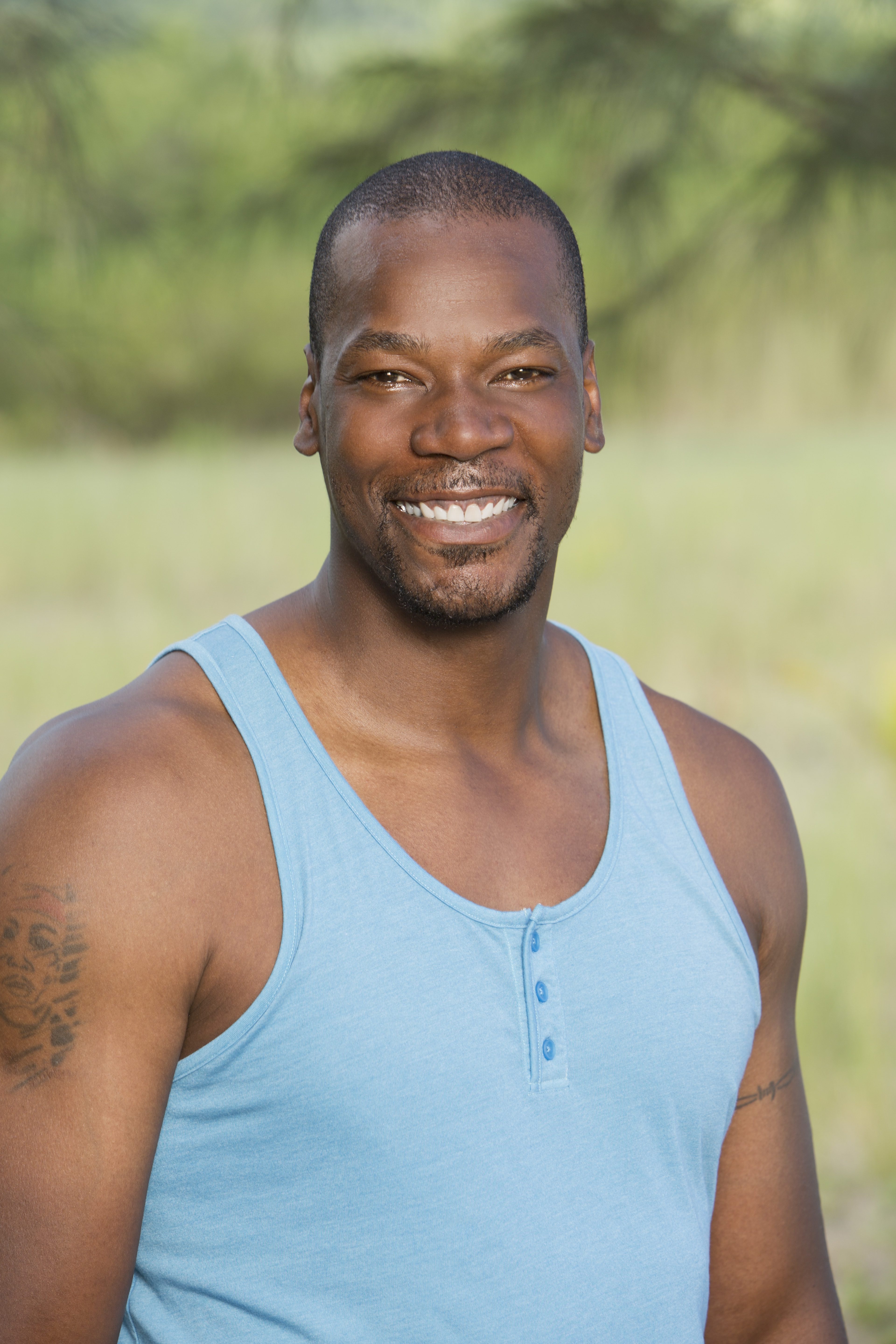 Cliff Robinson Went on Survivor & Stole the Show - FanBuzz