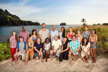 Who Won 'Survivor' Season 42? - 'Survivor' Season 42 Eliminations