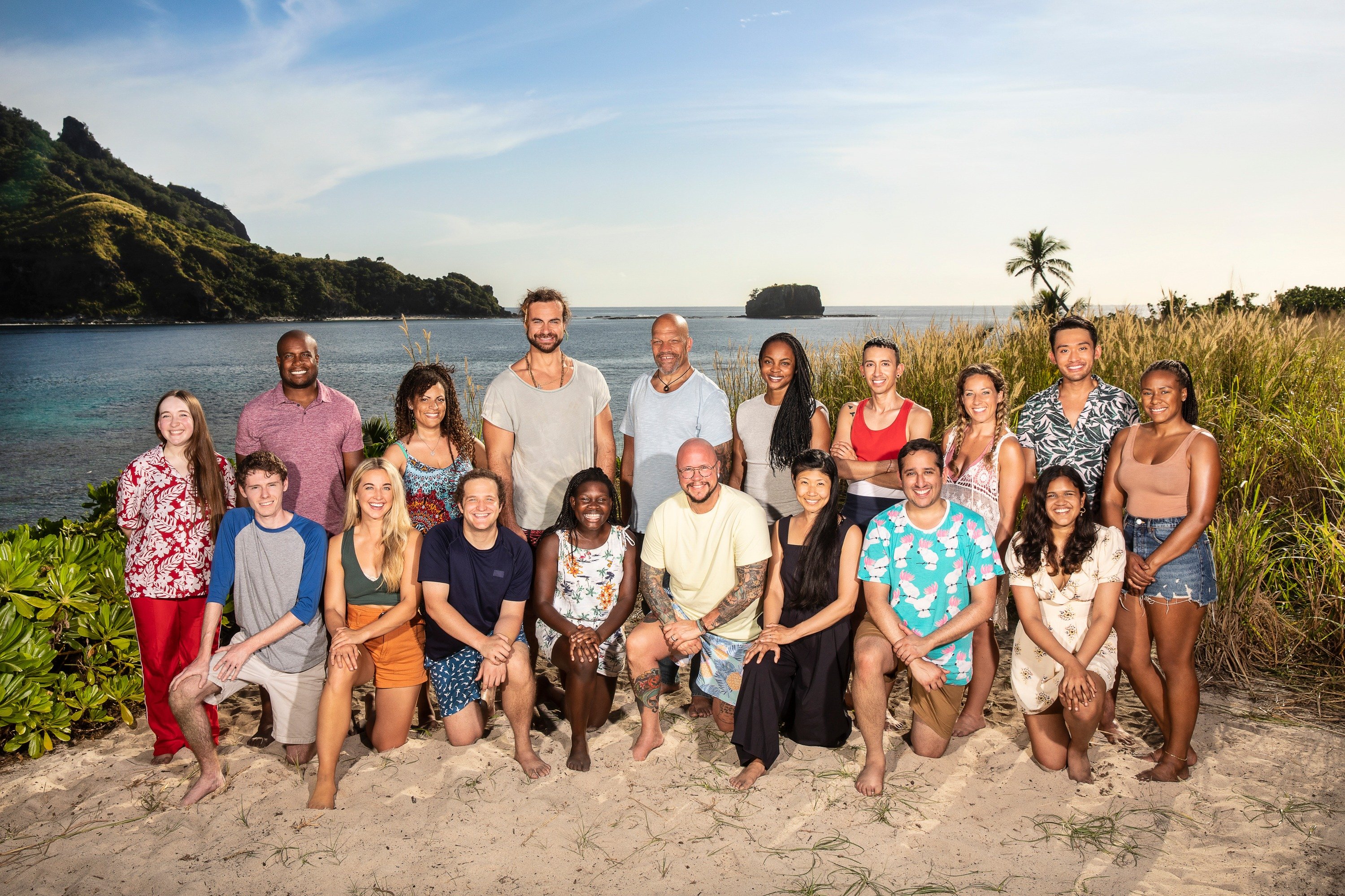 Who Won 'Survivor' Season 42? - 'Survivor' Season 42 Eliminations