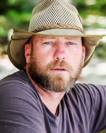 Tom Swartz Survivor Wiki Fandom