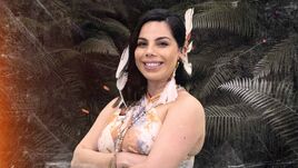 MXS5 Lizbeth Rodríguez