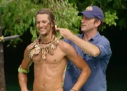 Jason wins individual immunity.
