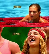 Jenn opening.jpg (594 KB) Jenn's shots at the opening.