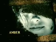 Amber's photo in the intro.