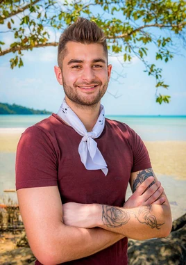 FRS19 Benoît Assadi