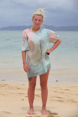 Kačka Šuriaková 2017