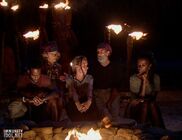 6th Tribal Council