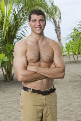 S27 John Cody