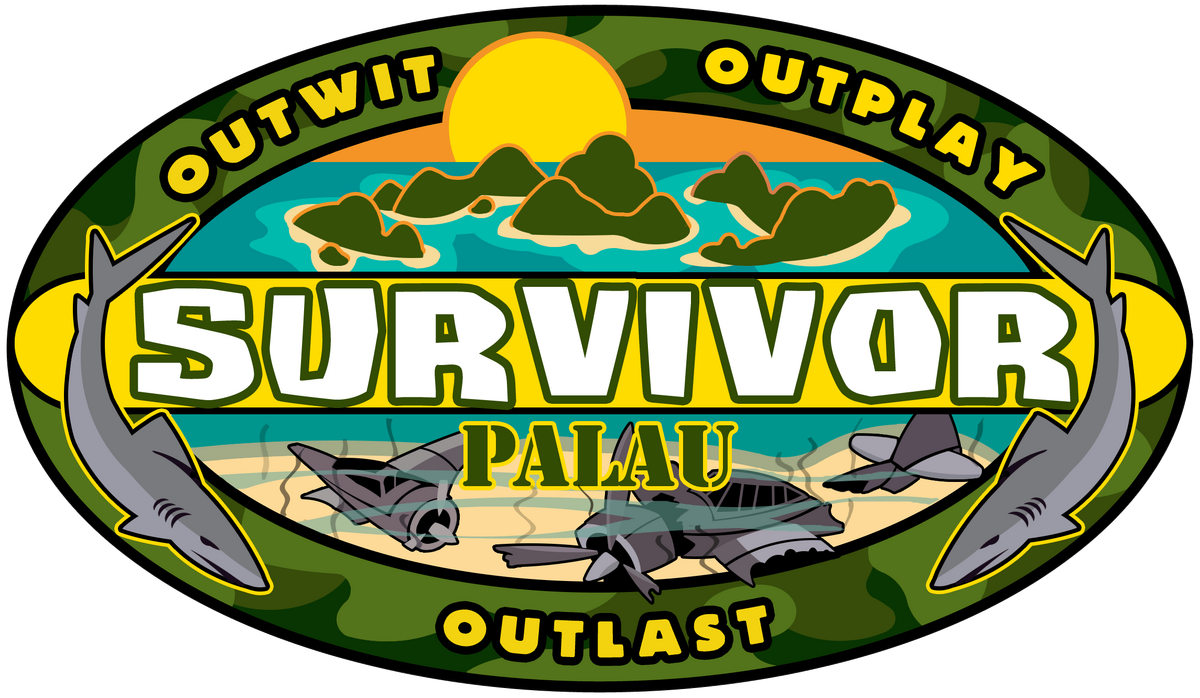 Survivor Palau Survivor Wiki Fandom