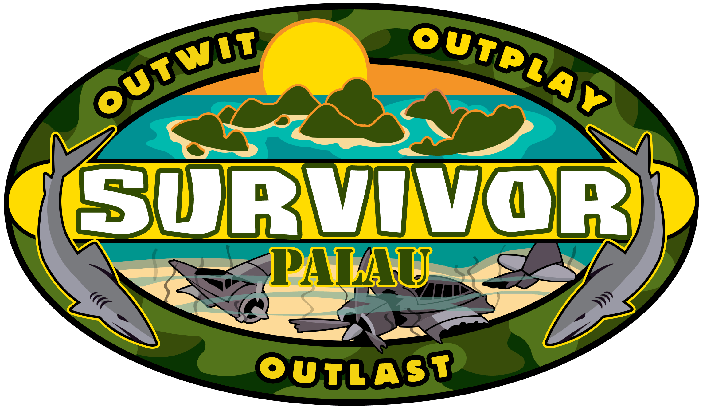 Survivor 45 - Wikipedia