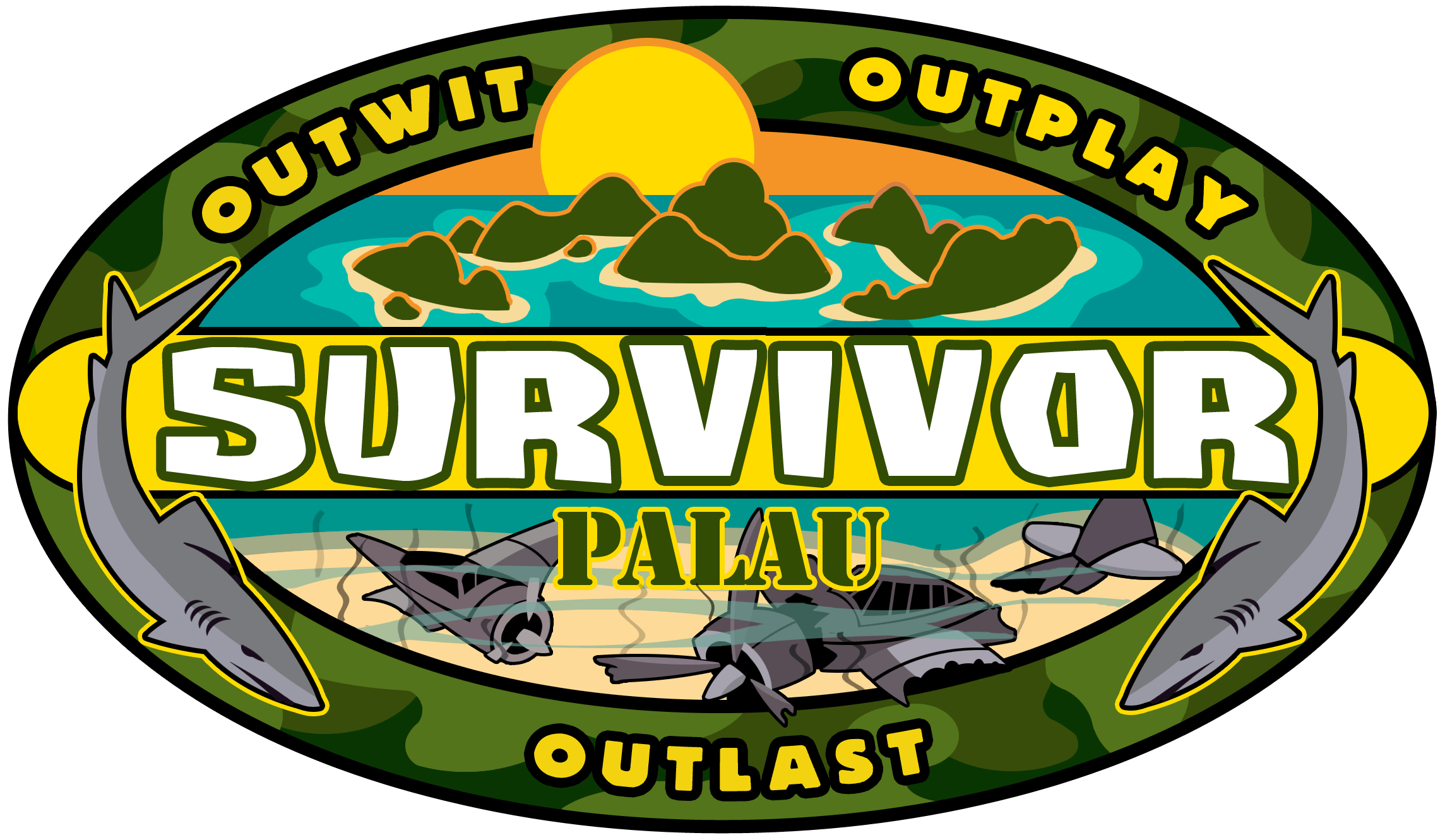 Old Survivor - Wikipedia