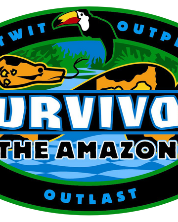Survivor The Amazon Survivor Wiki Fandom
