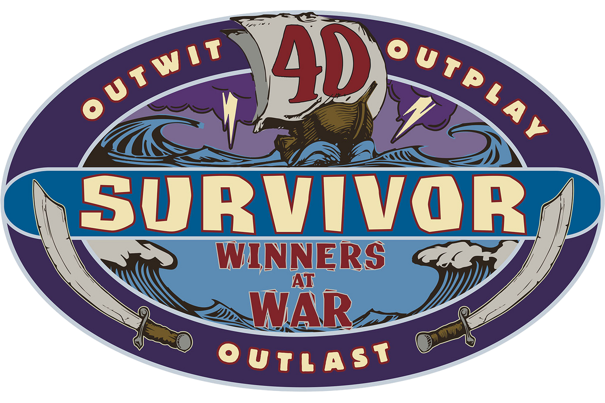 Survivor watch online online season 40