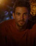 Brady's final words.