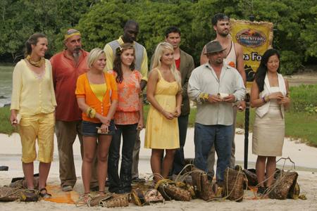 Survivor: Samoa - Wikipedia