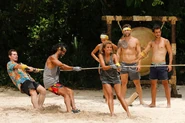 SM3C4 Jaguar IC.jpg (206 KB) Jaguares competing in the fourth Immunity Challenge.