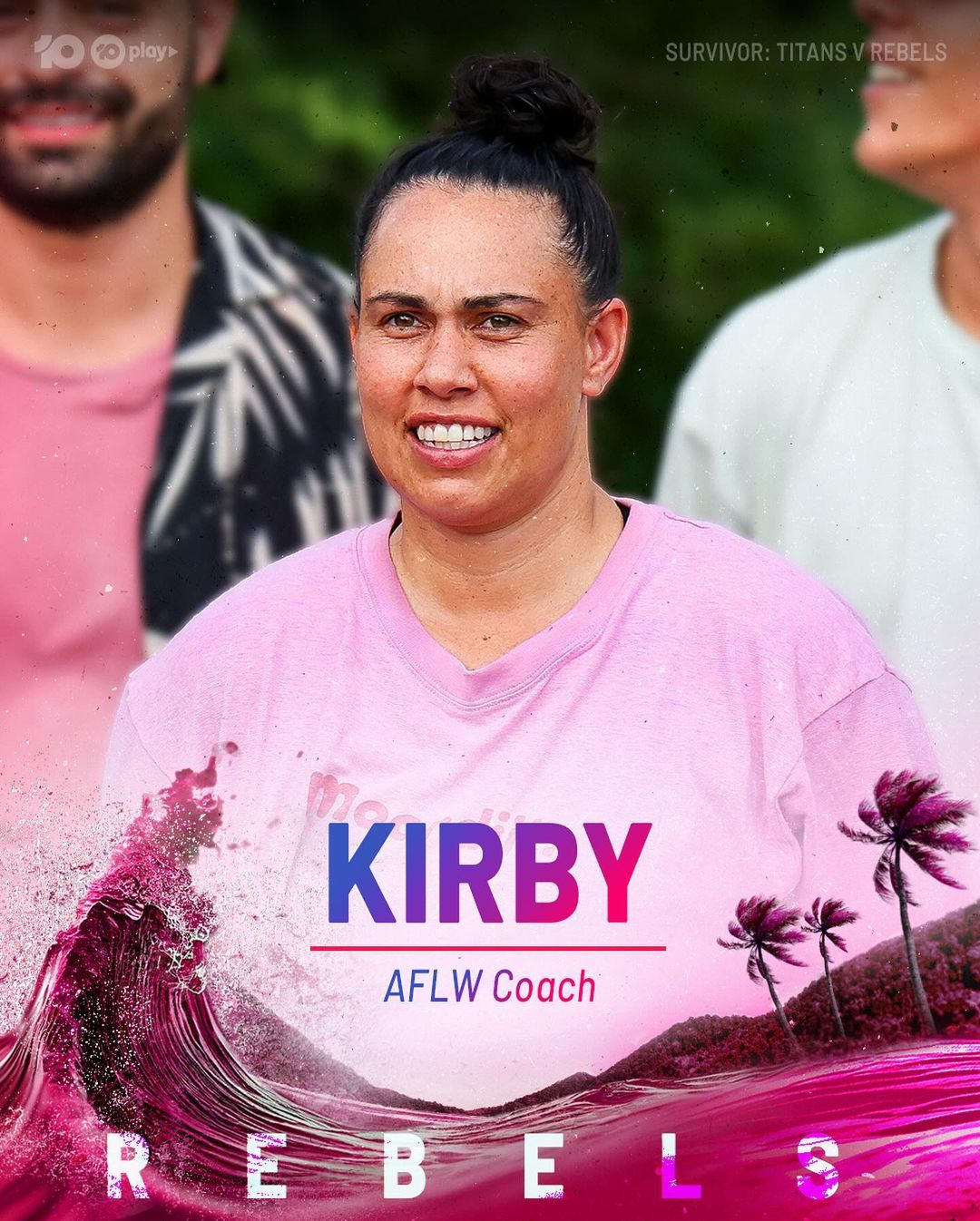 Kirby Bentley/Gallery Survivor Wiki Fandom