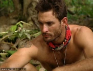 Brady at the Lopevi camp.