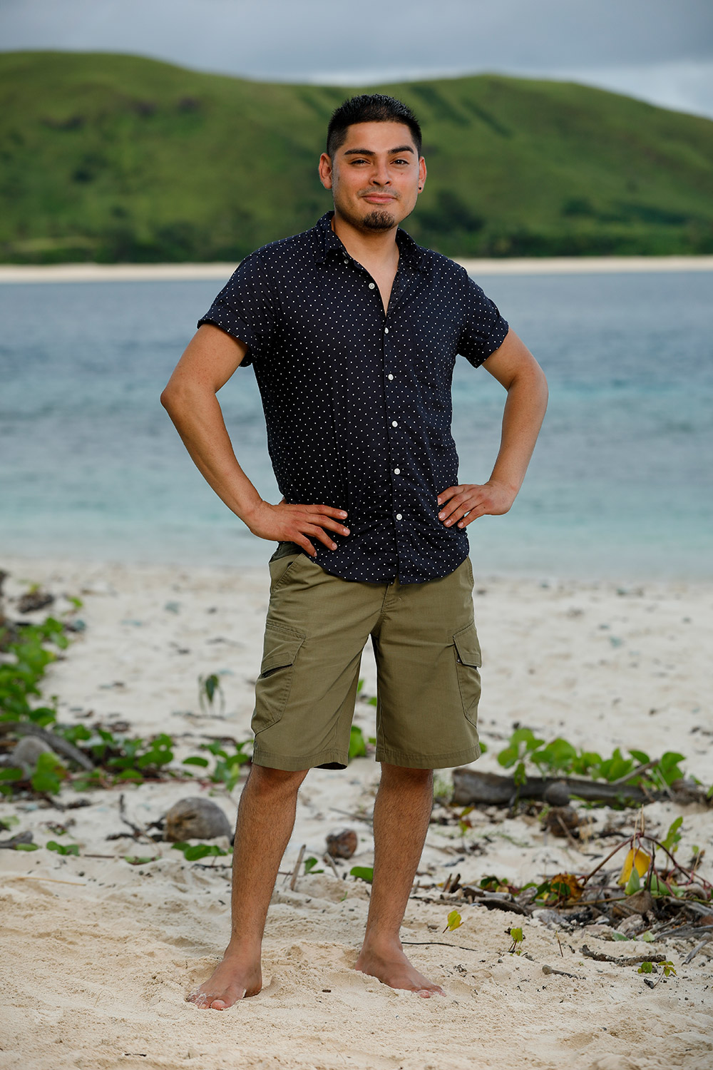 Survivor season 43 cast: Who are the new contestants? Complete list and  profiles - AS USA