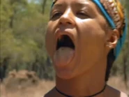 Alicia food.png (414 KB) Alicia at the food challenge, Day 6.