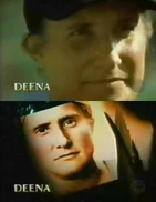 Deena intro.jpg (90 KB) Deena's shots from the opening.