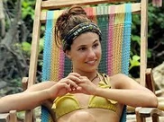 Natalie as a part of Murlonio.