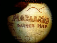 Maraamu's shot in the intro.