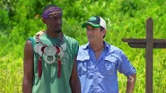 Gervase wins immunity.