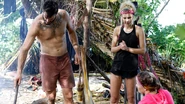 After losing the Immunity Challenge, Tara discusses plans to target A.K. with Locky and Aimee.