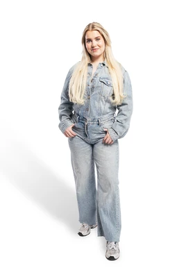 FIS12 Vivi Wahlstrom