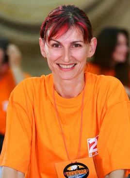 HRS1 Lidija Sunjerga